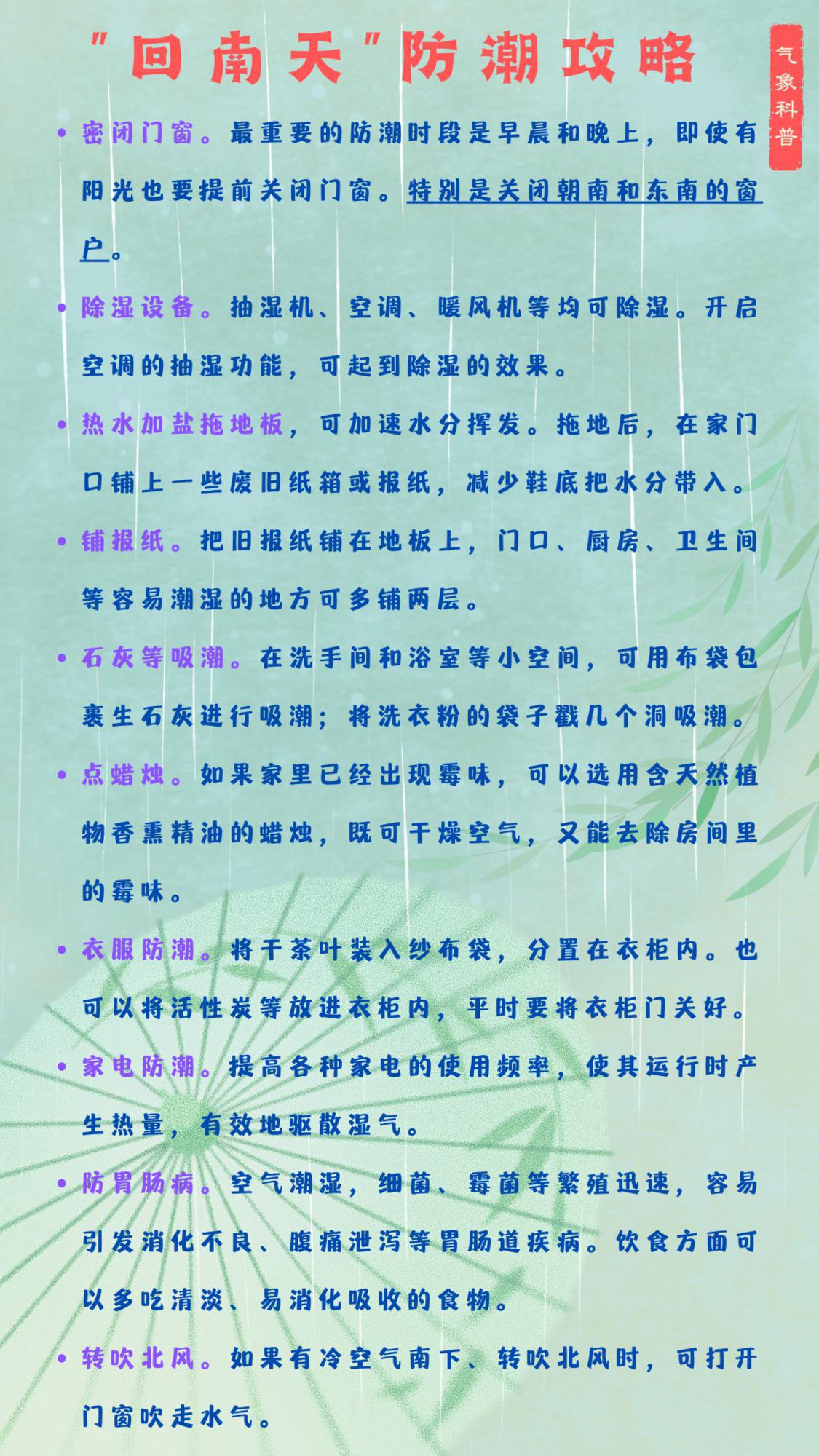 气象科普·回南天防潮攻略(谈飞洋).png