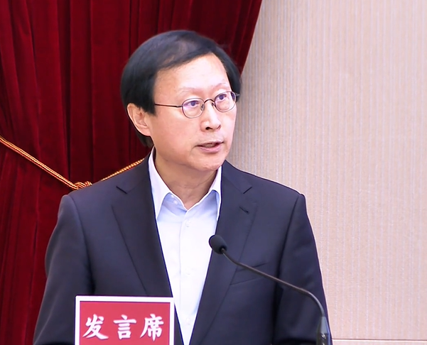 视频｜金杜长三角知识产权中心负责人陈永岚：助力佛山制造“知产”变“资产”