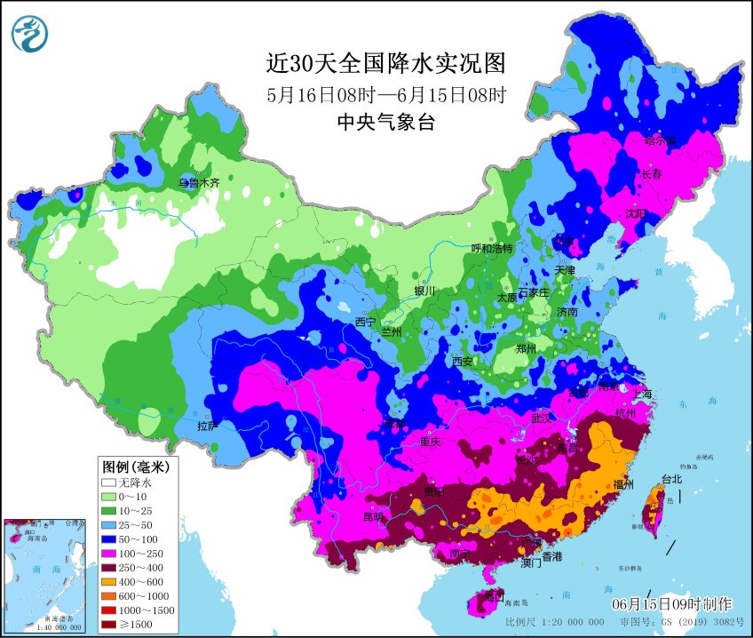 近30天全国降水实况.jpg