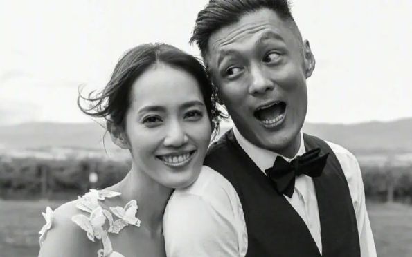 余文乐宣布离婚