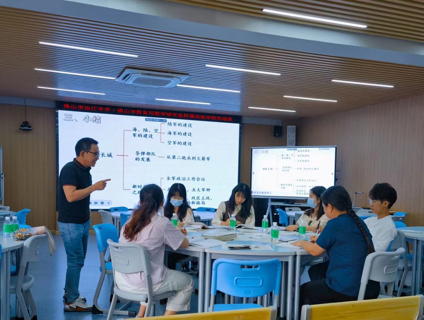市教研员巫云龙亲自指导中考备考.jpg