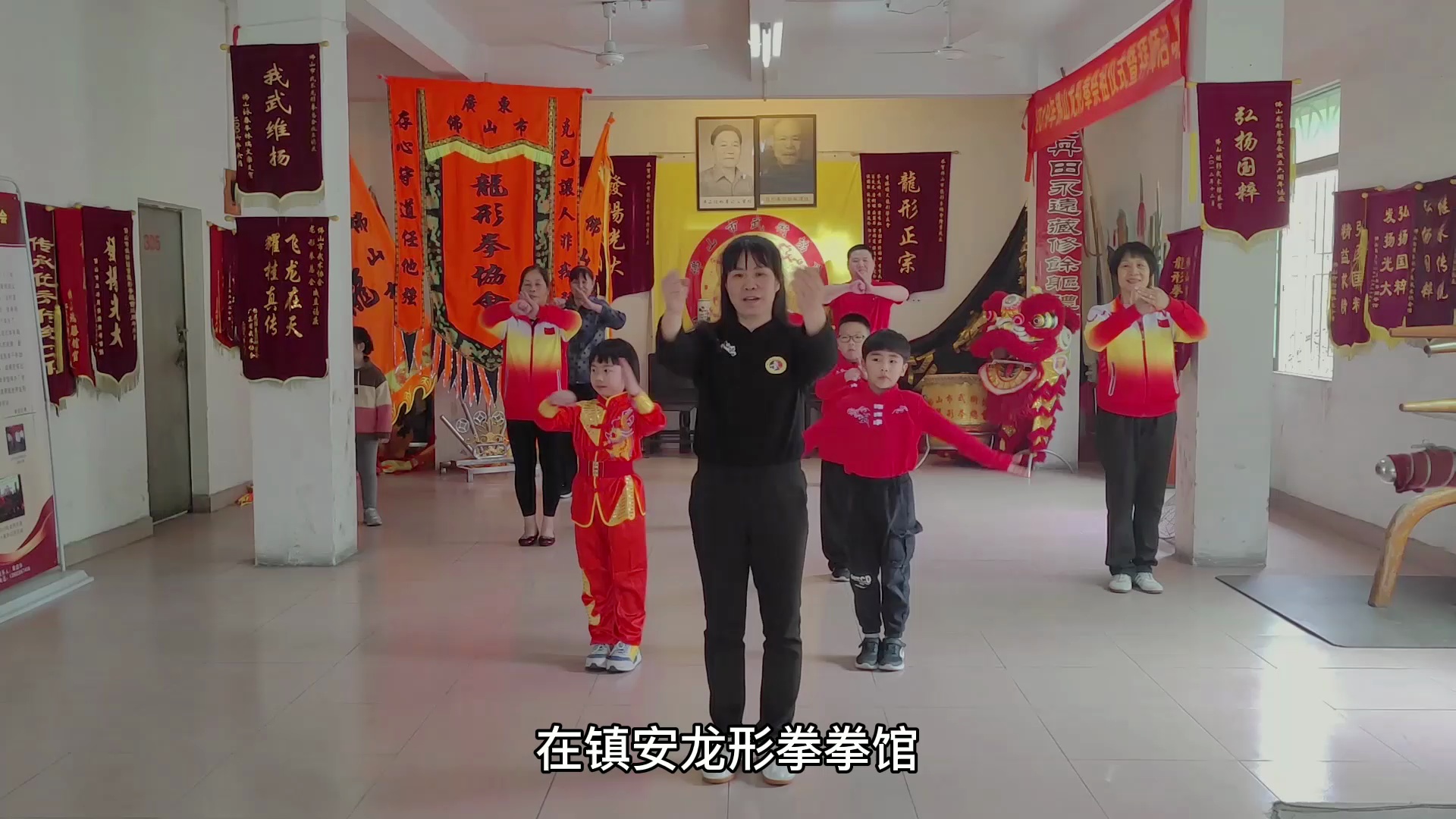 佛山日报记者黄瑶制作
