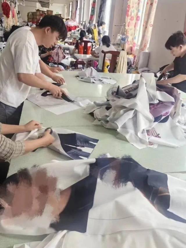 受访者供图