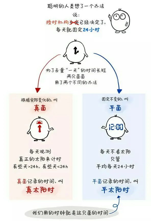 平太阳时与真太阳时.png