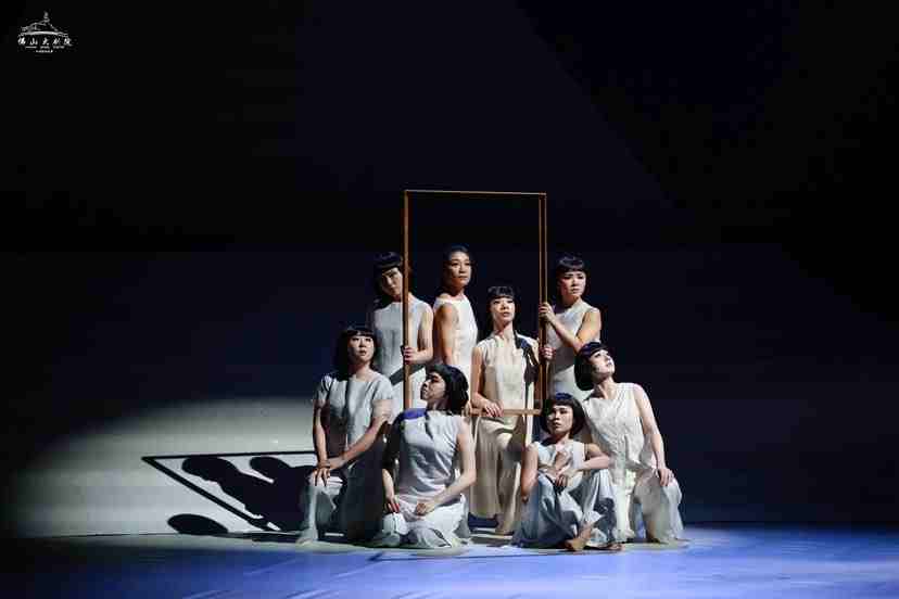 内地巡演首站，演戏家族35周年全新力作《玉良》佛山上演