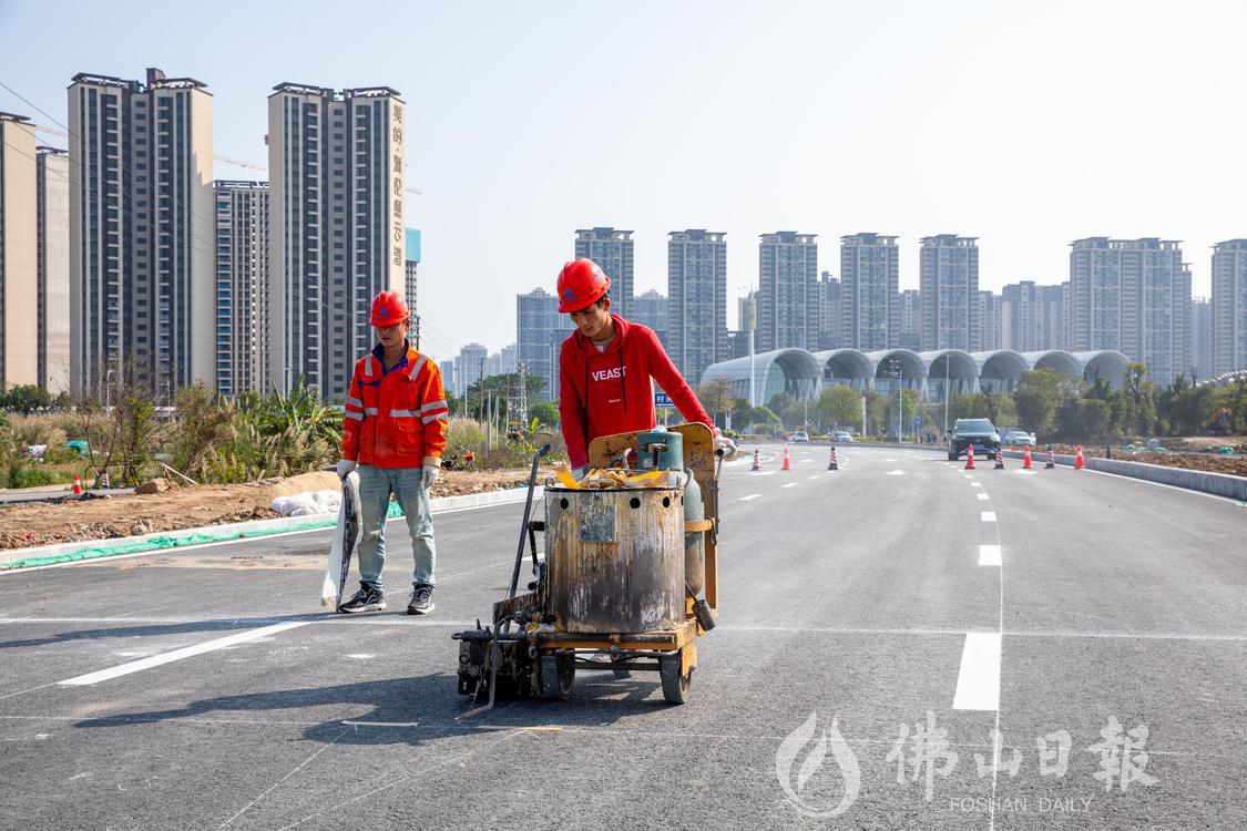 接近完工的高明区苏河路北延伸(秀丽路-沿(4227092)-20230216195404.jpg