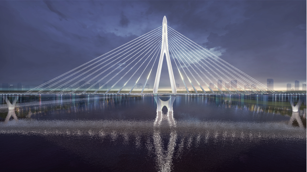广佛大桥最新进展来了！一期有望2023年完工！