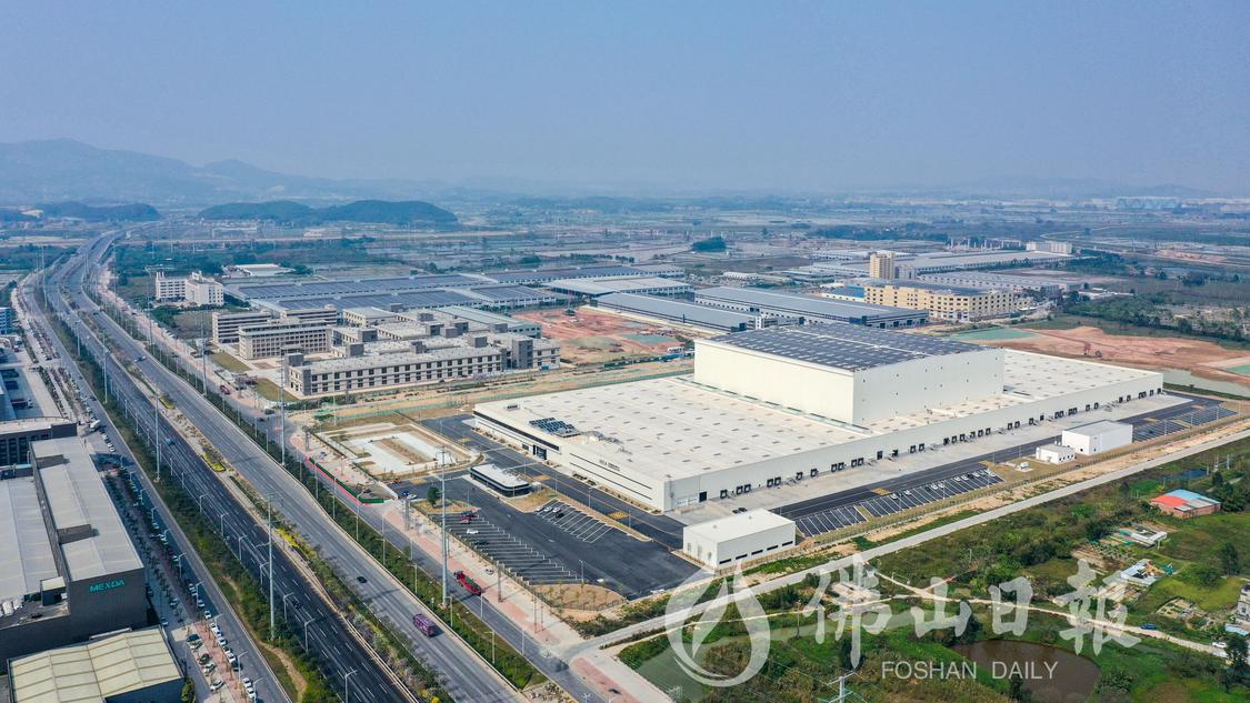 位于杨和镇的宜家供应链华南区贸易中心项目(4450829)-20230314190315.jpg