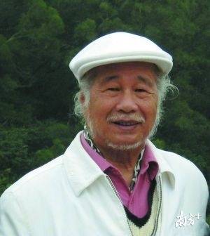 潘鹤 潘鹤