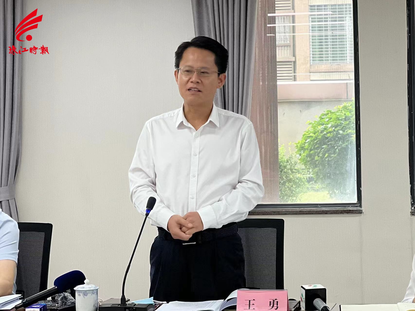 南海区区长王勇讲话1.jpg