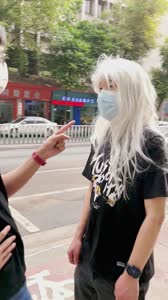 淼城抗疫进行时｜拜托了！拜托了！去打疫苗好不好？