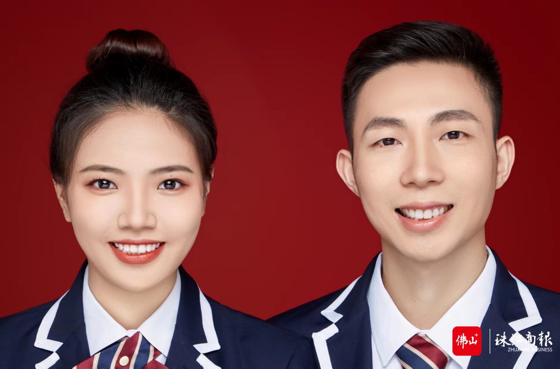 黄海明与妻子的结婚照。.jpg