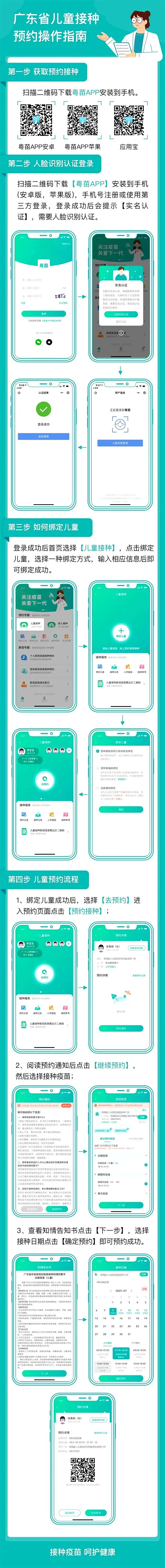 “粤苗”APP预约方式。.jpg
