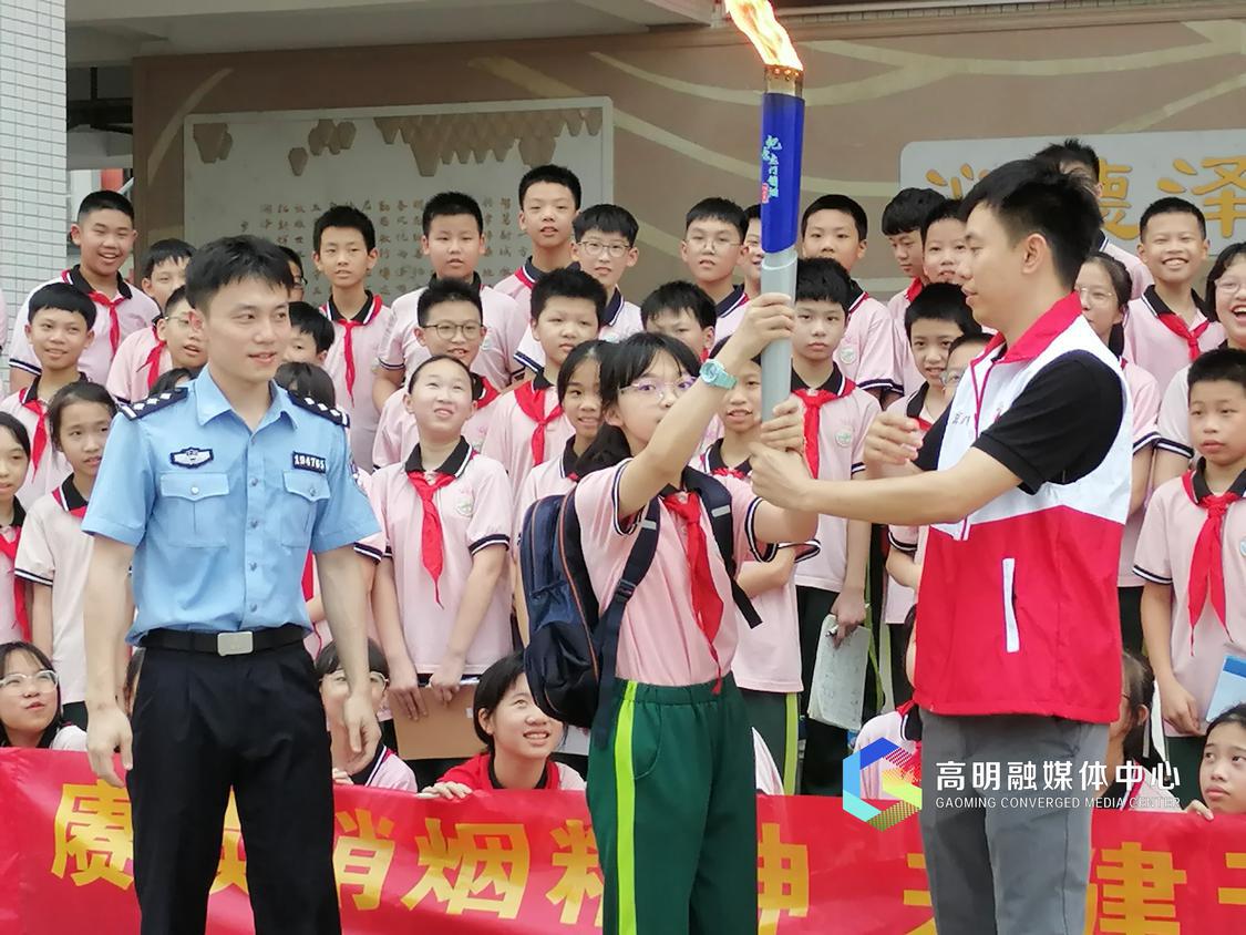 禁毒火炬传递。.jpg
