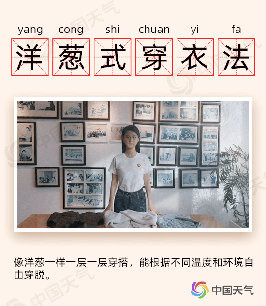 剥洋葱穿衣法.gif