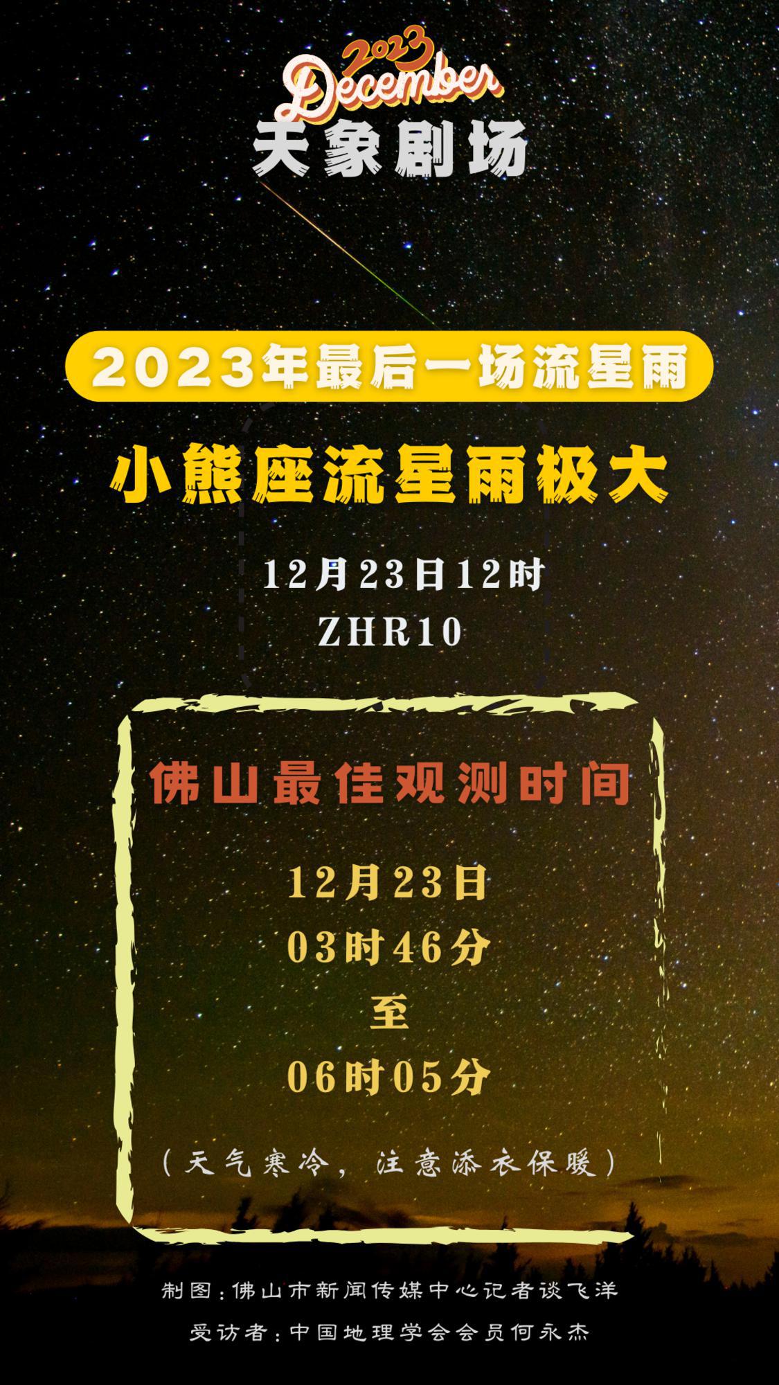小熊座流星雨将在12月23日迎来极大.png