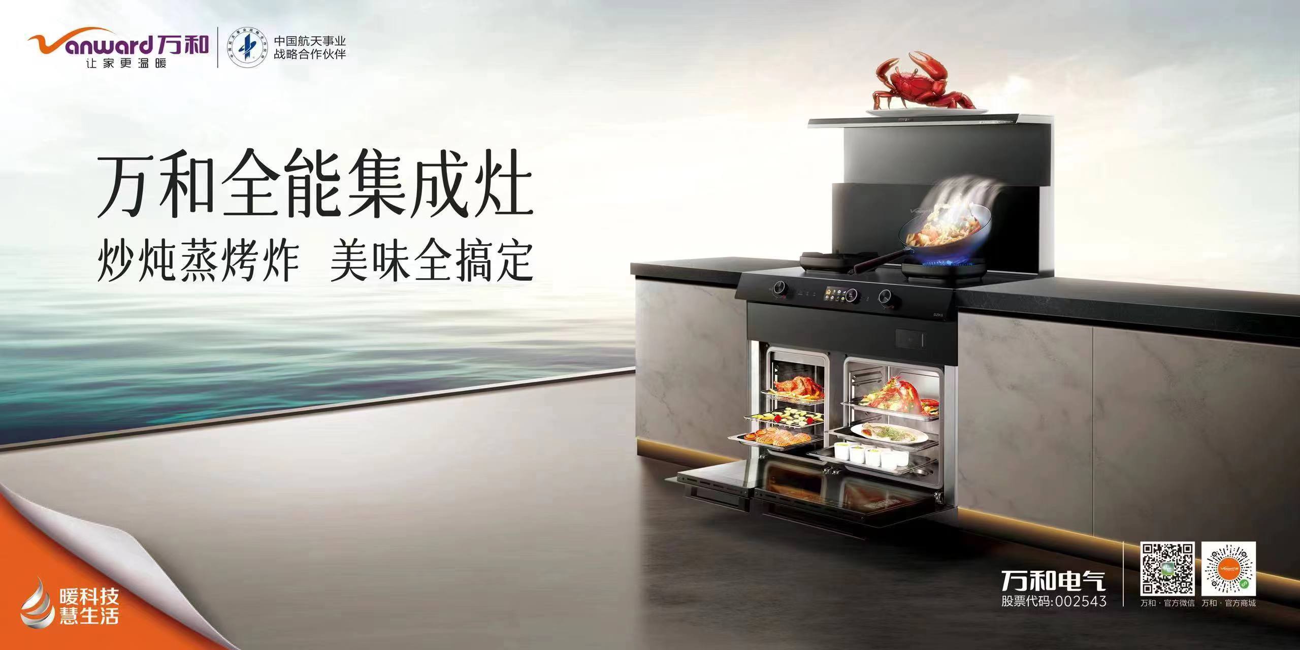 万和电气海外毛利率与国际化战略分析