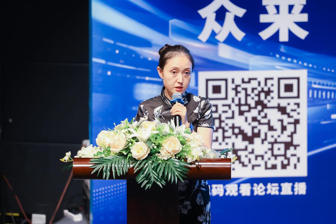 北京师范大学国际与比较教育研究院副院长、教授滕君.jpg
