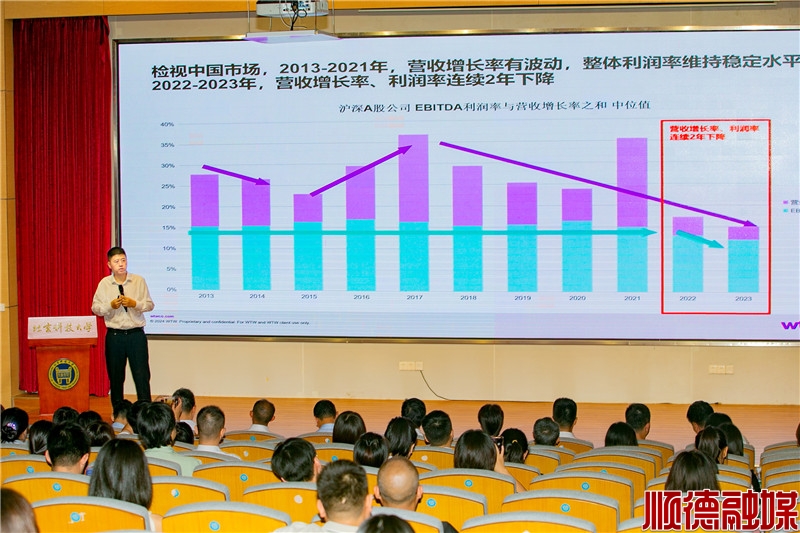 知名人力资源机构专家作专题分享“全球最新人力资源动态、热点分析”。