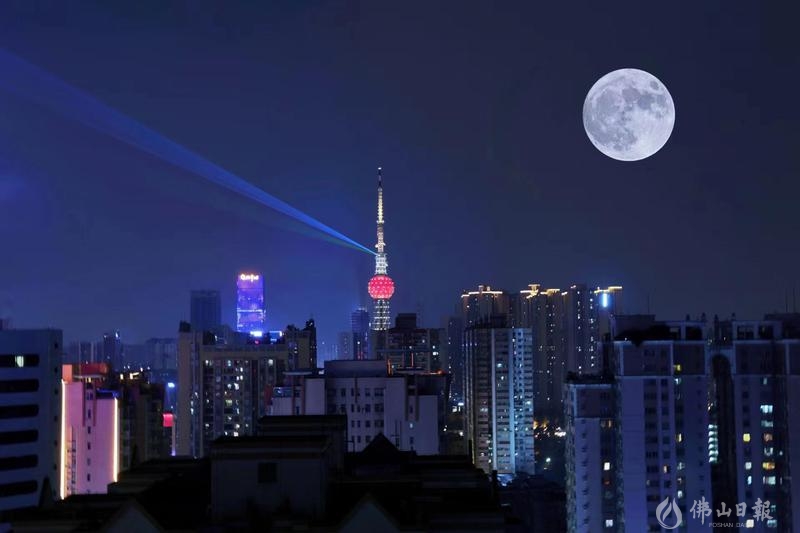 影友合成图片。