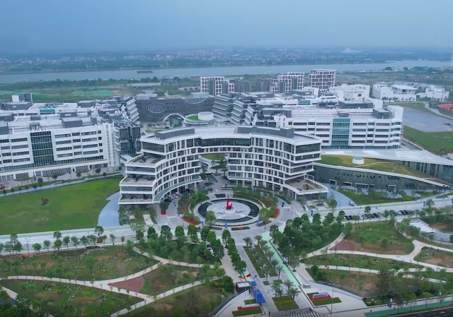 香港科技大学(广州)