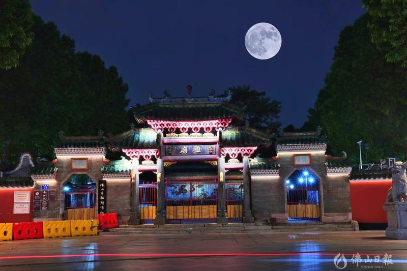 影友合成图片。