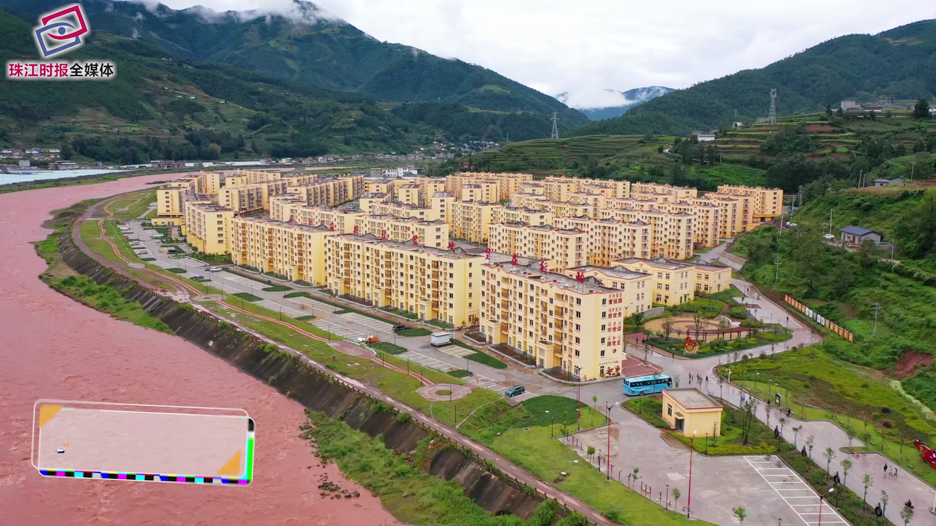 视频/佛山传媒集团融合报道组记者范仕杰制作