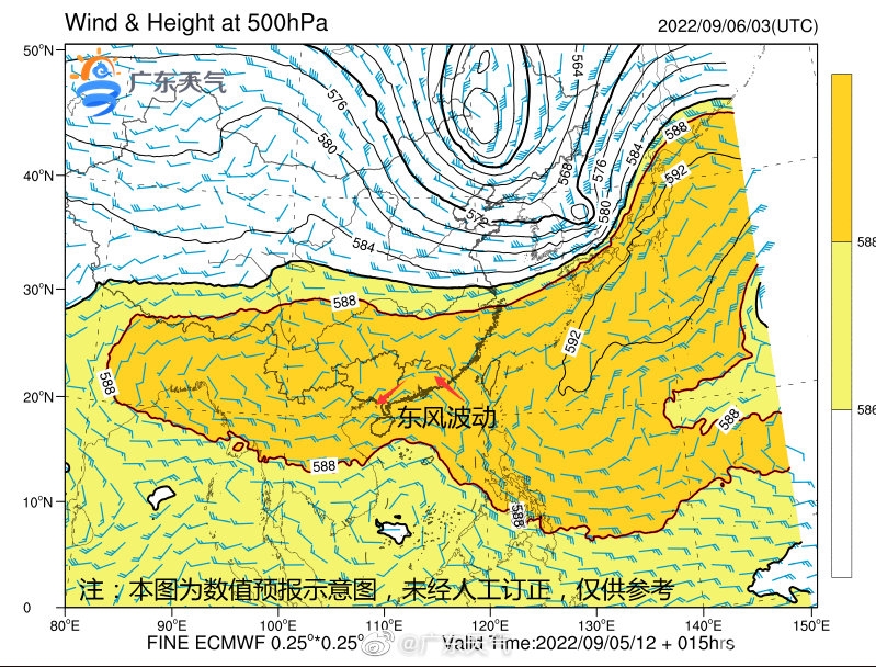 7-9日受东风波影响，我省从干晴模式逐渐转为不稳定天气.jpg