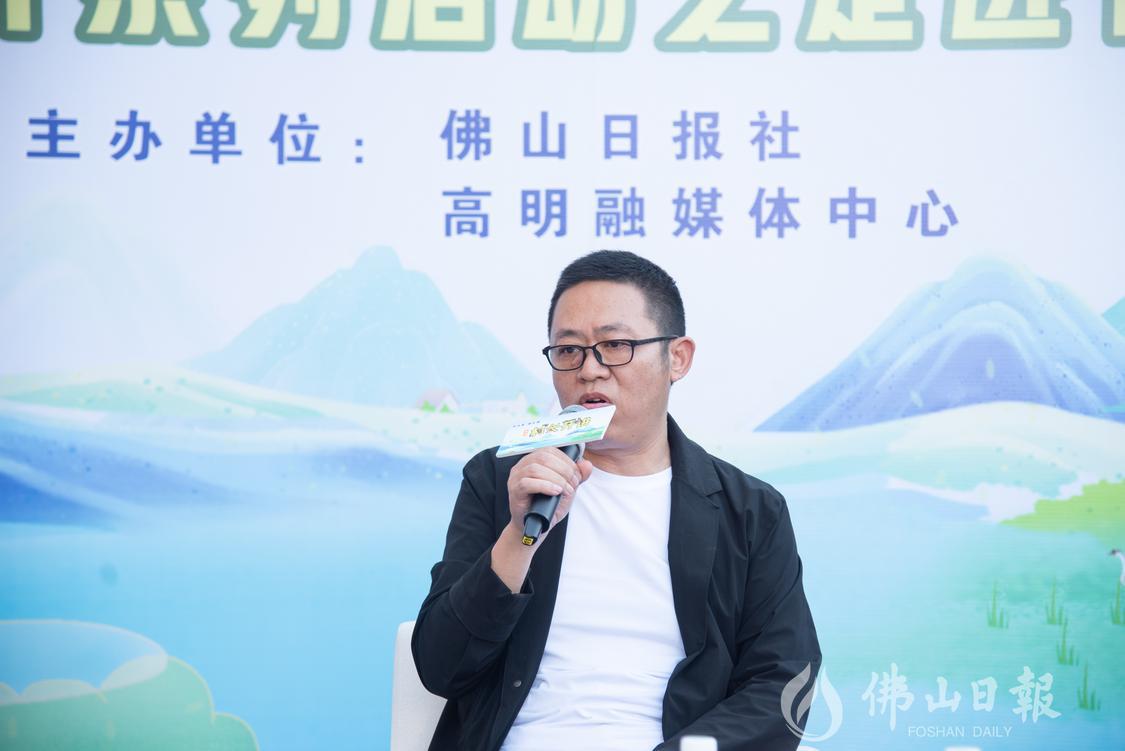 广东艺术促进会秘书长郭继江在现场座谈会上(3654843)-20221128195758.jpg