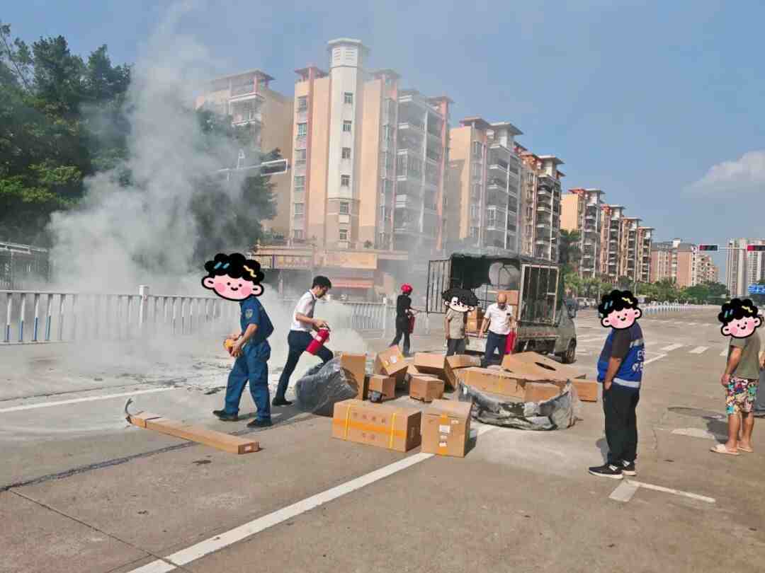 凡人善举 抚暖人心——顺德农商银行员工见义勇为彰显责任担当