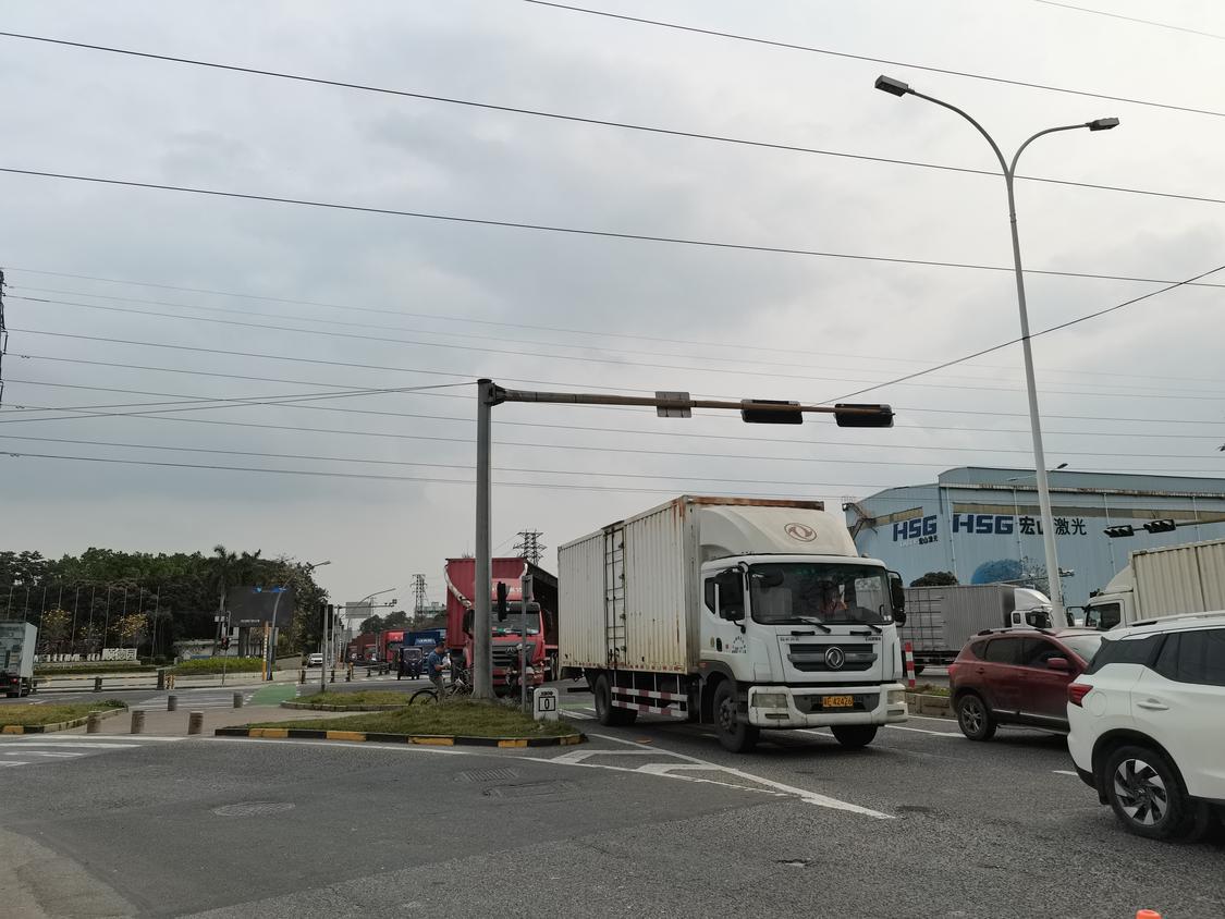 顺德区北滘镇三乐路林港路口。.jpg