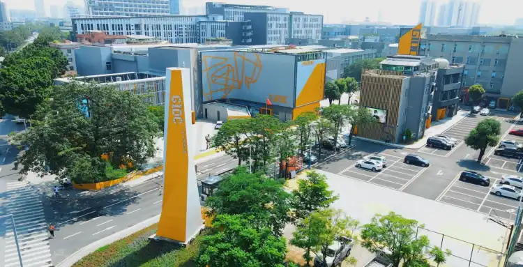 佛山唯一!顺德北滘入选全国高质量充分就业创建名单