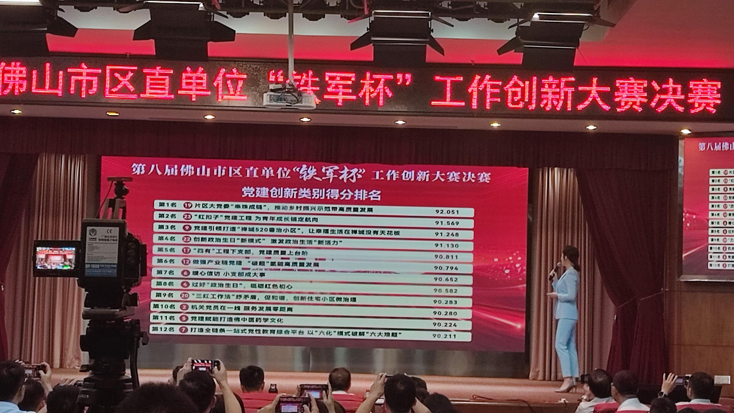 佛山市区直单位“铁军杯”工作创新大赛决赛。.jpg