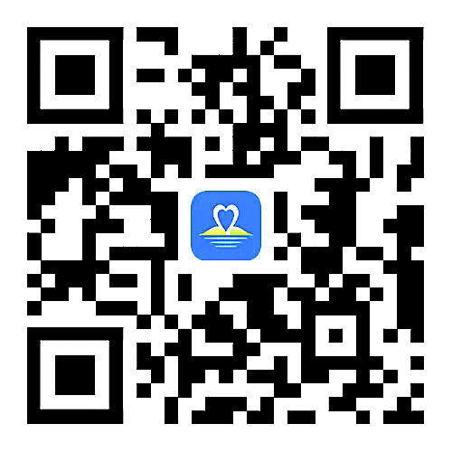 扫码下载惠州惠民通。 扫码下载惠州惠民通。