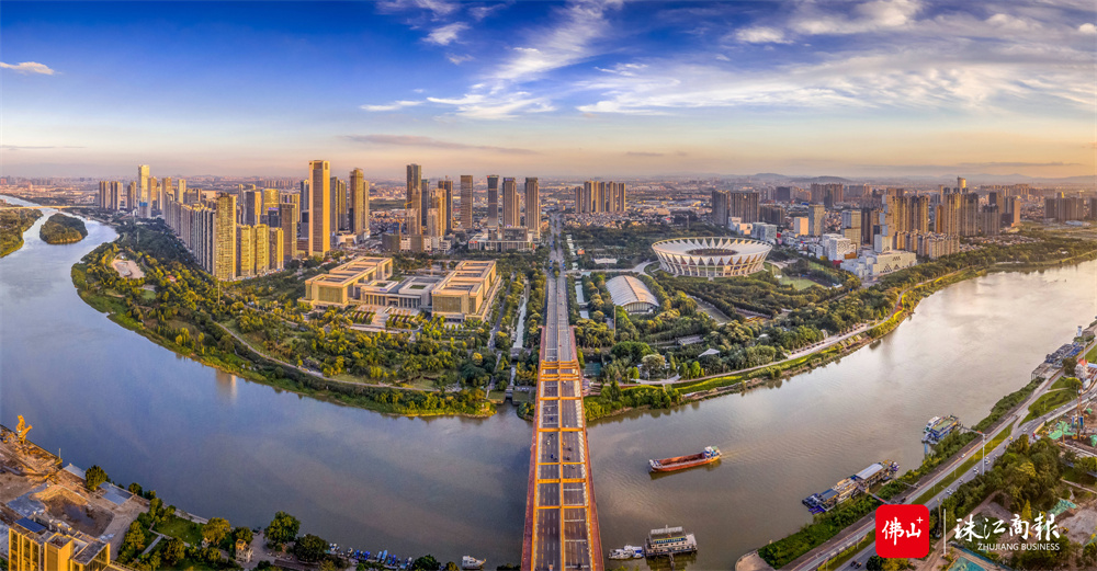 敢闯敢试,乐从开拓发展新天地丨"奋进新征程 建功新时代——非凡十年