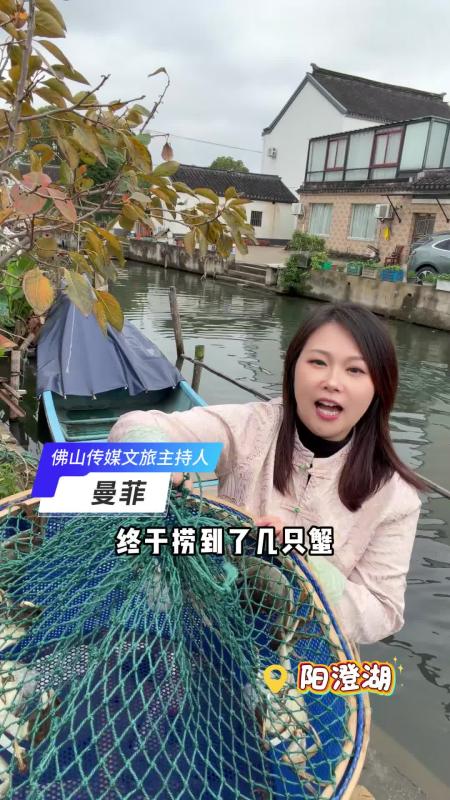 秋风起，蟹脚肥！谁能拒绝一口爆膏流油的母蟹、胶质满满的公蟹？