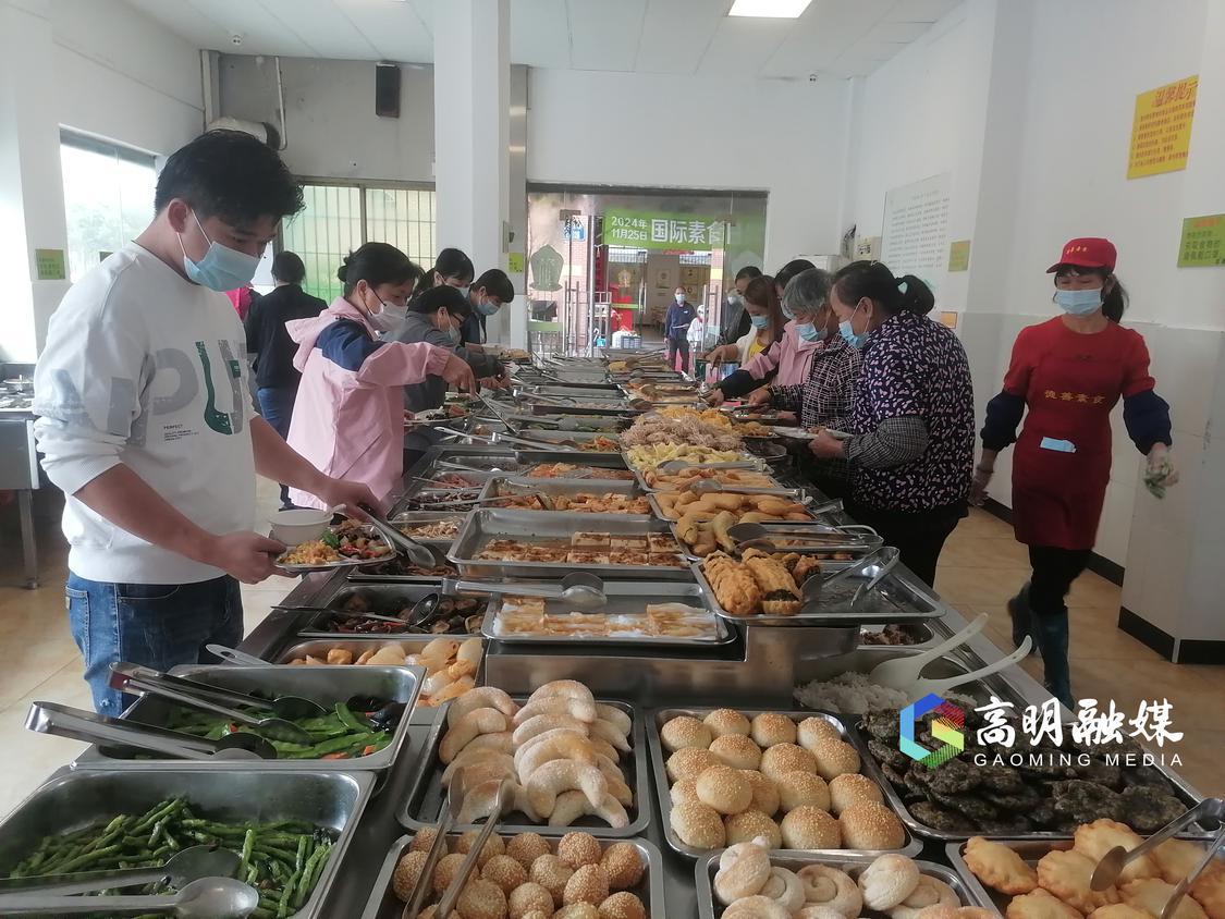 花样敏多的素食。.jpg