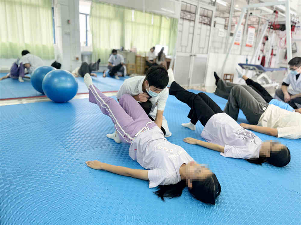 从名中医工作室到特色中心，大良医院中医康复疼痛科打造重点专科