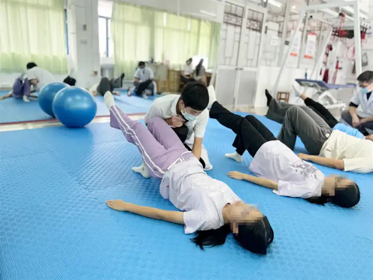 从名中医工作室到特色中心，大良医院中医康复疼痛科打造重点专科