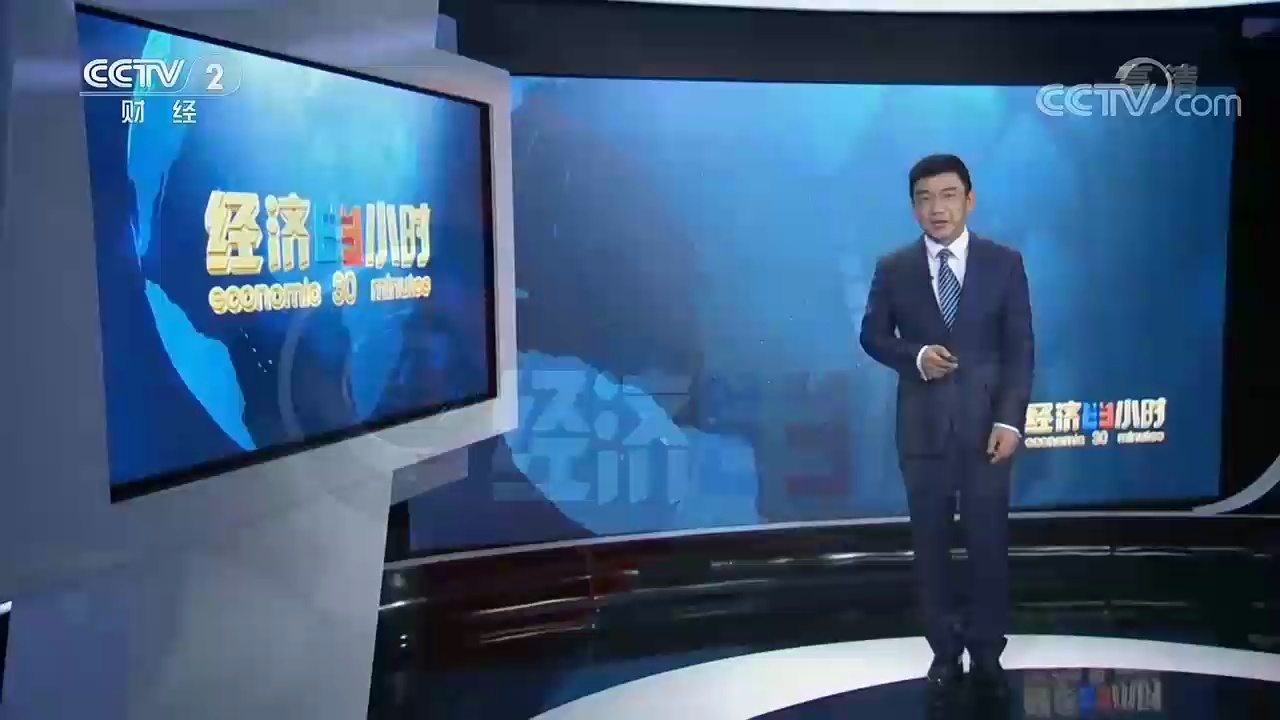 央视《经济半小时》深度聚焦顺德决战“村改”：顺德“村改”改出新自我