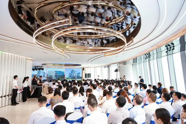 禅城观察 | 以最大诚意、最好服务、最优生态礼敬英才!禅城以城之名,赴人才之约