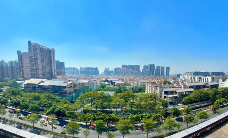 魁奇路商圈即将“放大招”!备受关注的文旅新地标,初露真容!