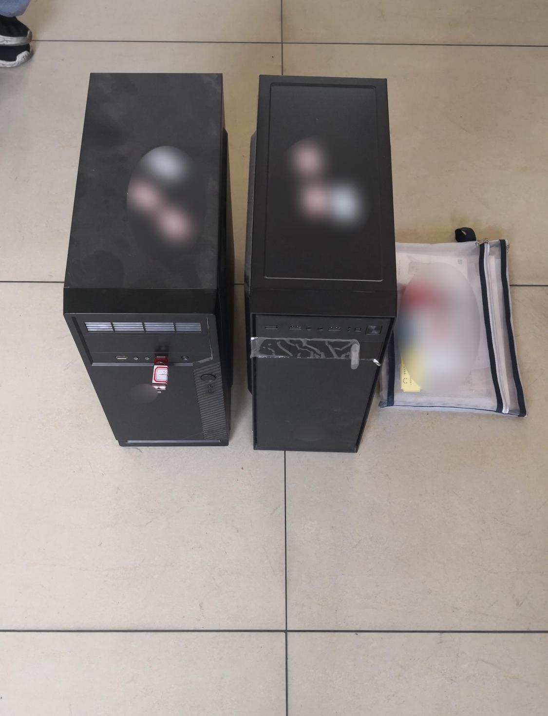 “利剑9号”涉税专案扣押物品1.jpg