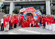 通济论见·视评 | 敬老月,禅城为何请老人坐高铁?