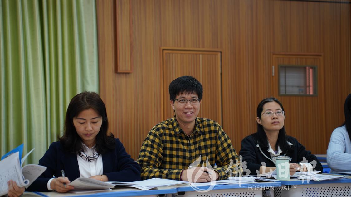 在课后，沧江中学教师还会进行教研讨论，相(4464863)-20230316083019.JPG