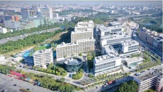 香港城市大学(东莞)