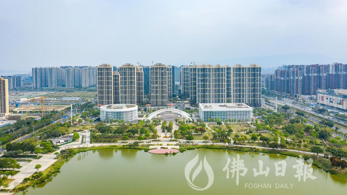 高明区文化中心获评“佛山市儿童友好基地”(4568840)-20230327184921.jpg