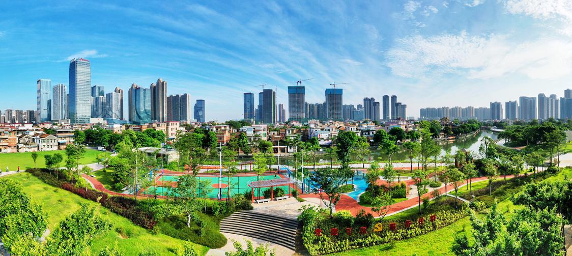 夏北中心公园。.jpg