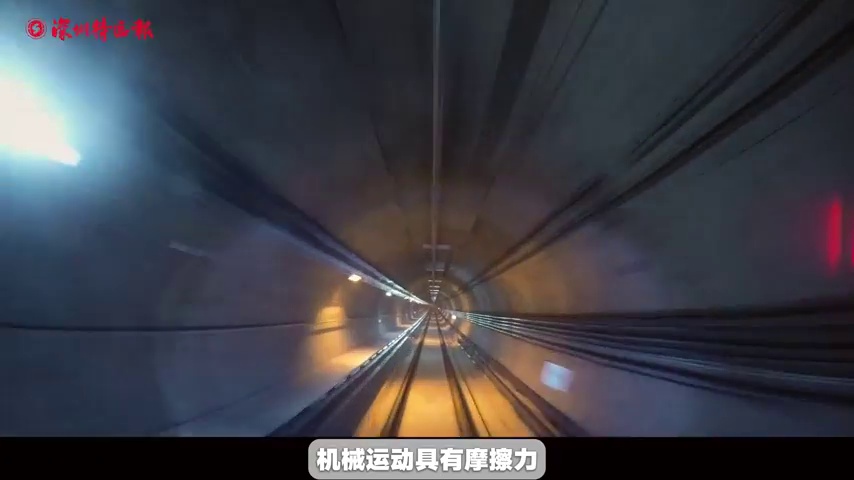 这个技术已经到达技术爆发前夜