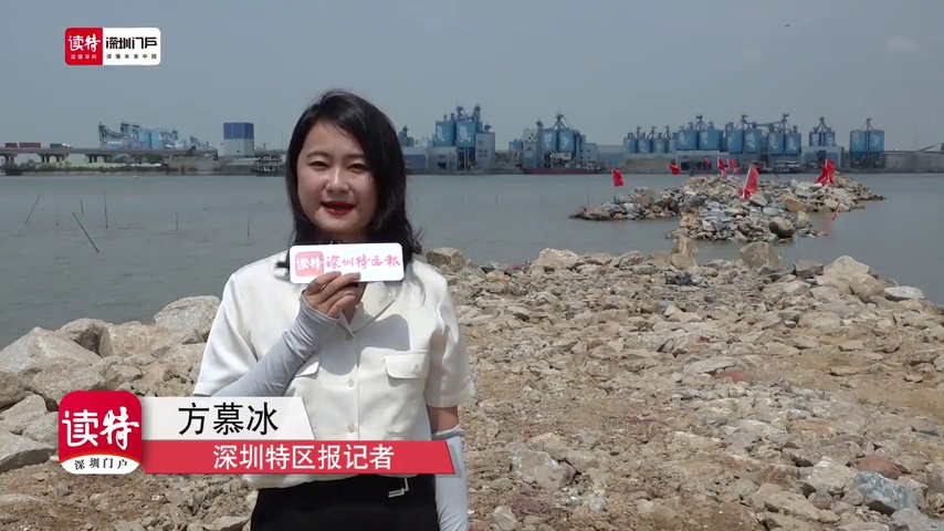 直击深圳机场三跑道扩建！未来前海的流量担当“崭露头角”